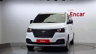 HYUNDAI STAREX GRAND 2019