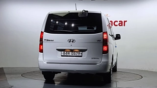 HYUNDAI STAREX GRAND 2019