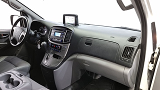 HYUNDAI STAREX GRAND 2019