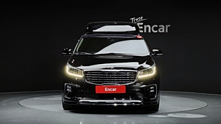 KIA CARNIVAL 2019