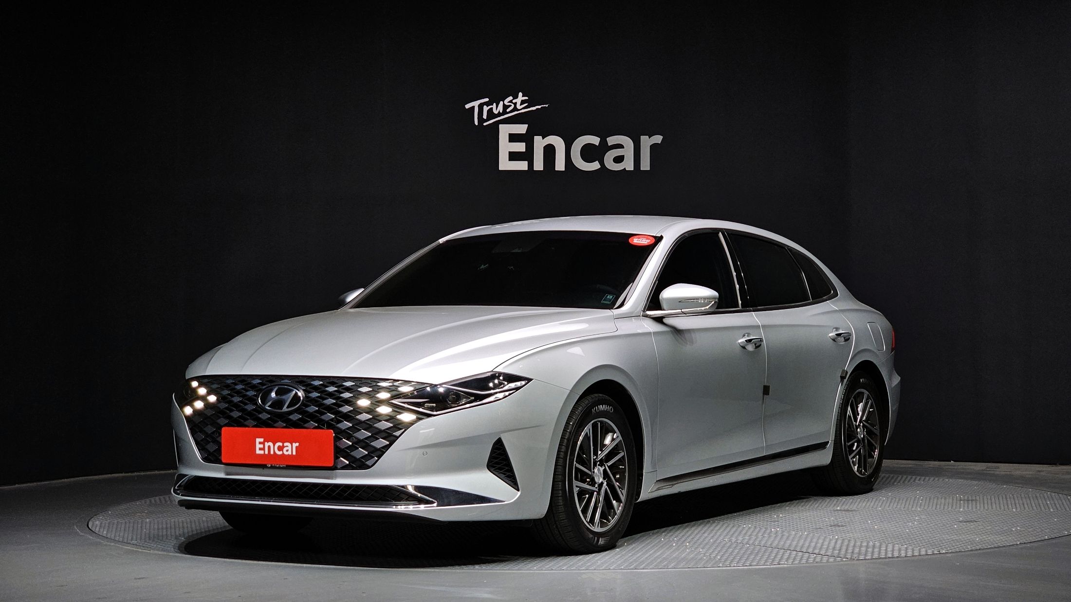 HYUNDAI GRANDEUR IG