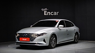 HYUNDAI GRANDEUR IG 2022