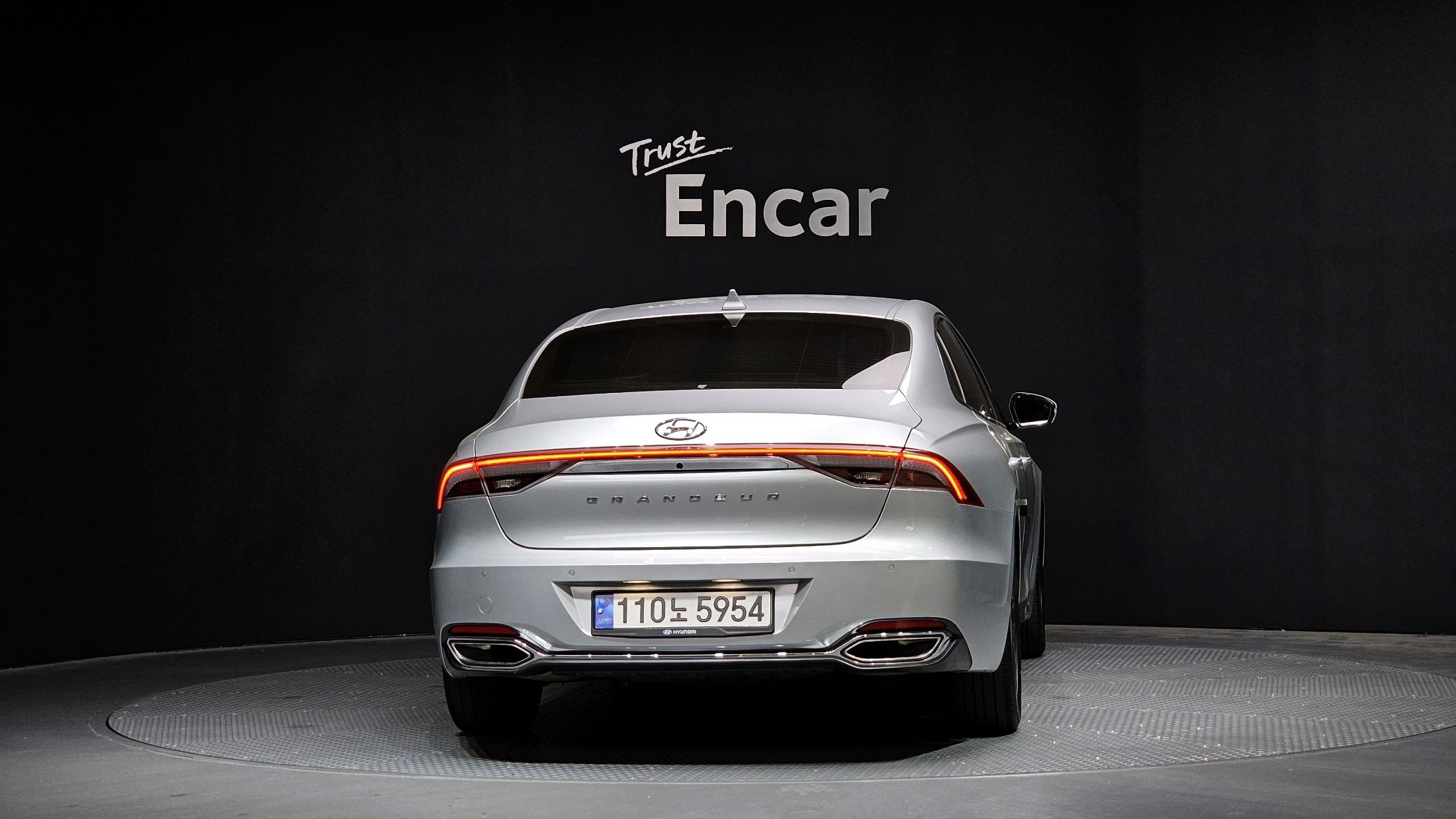 HYUNDAI GRANDEUR IG