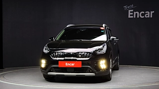 KIA NIRO 2021
