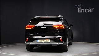 KIA NIRO 2021