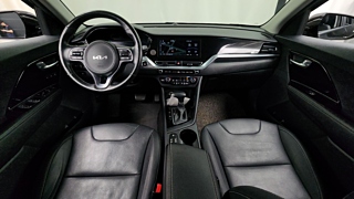 KIA NIRO 2021