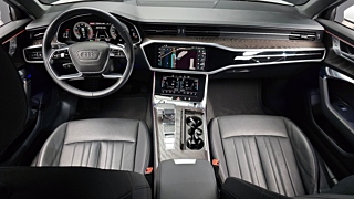 AUDI A6 C8 2022