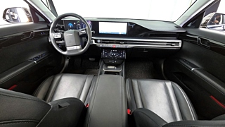 HYUNDAI GRANDEUR GN7 2023