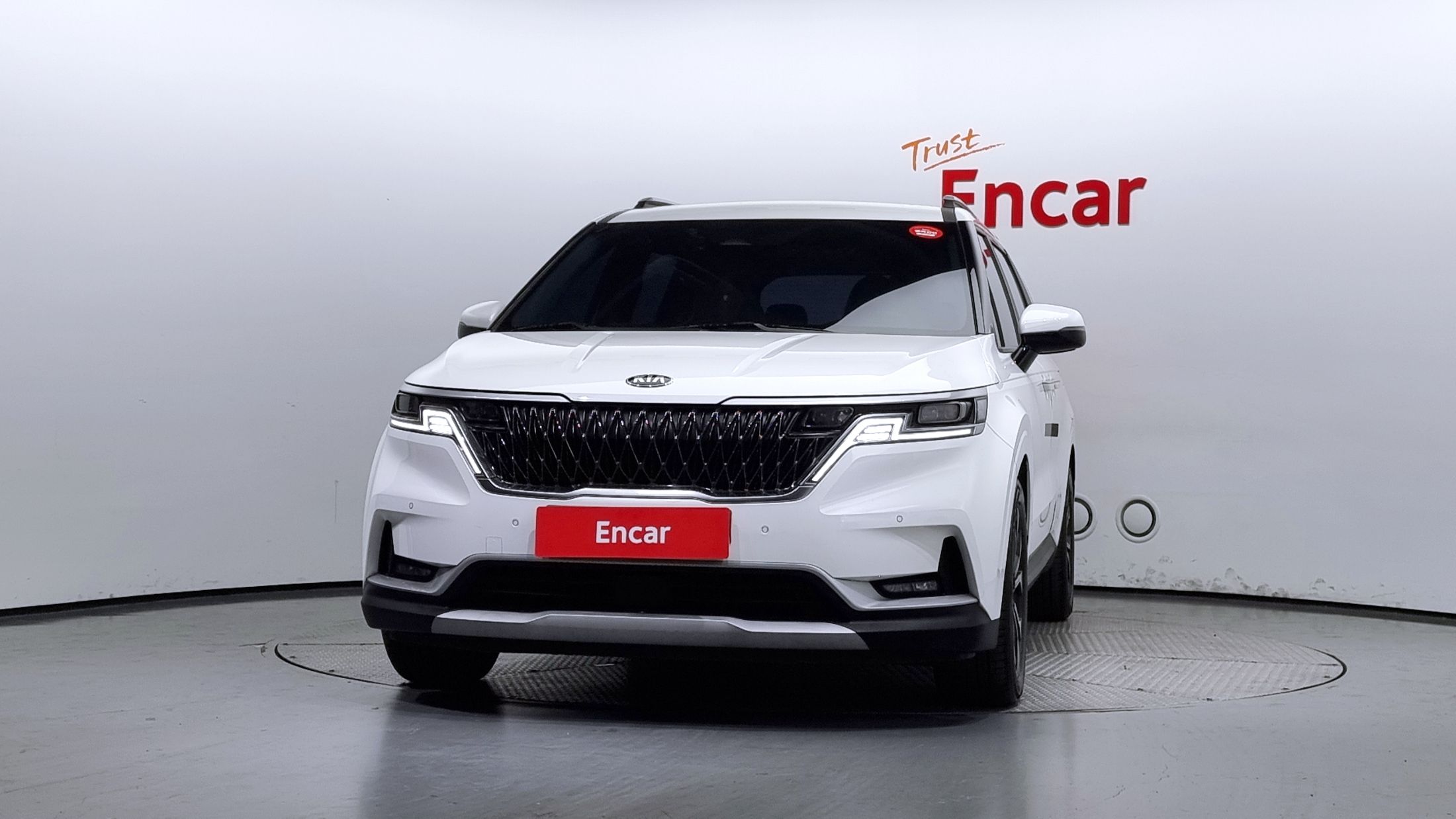 KIA CARNIVAL 2021