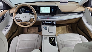 HYUNDAI GRANDEUR IG 2020