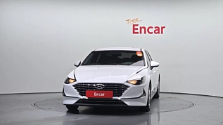 HYUNDAI SONATA DN8 2020