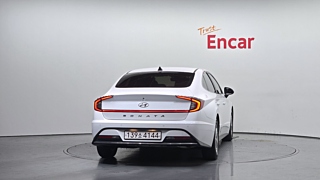 HYUNDAI SONATA DN8 2020