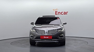 LINCOLN MKC 2017
