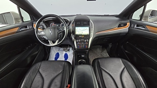 LINCOLN MKC 2017