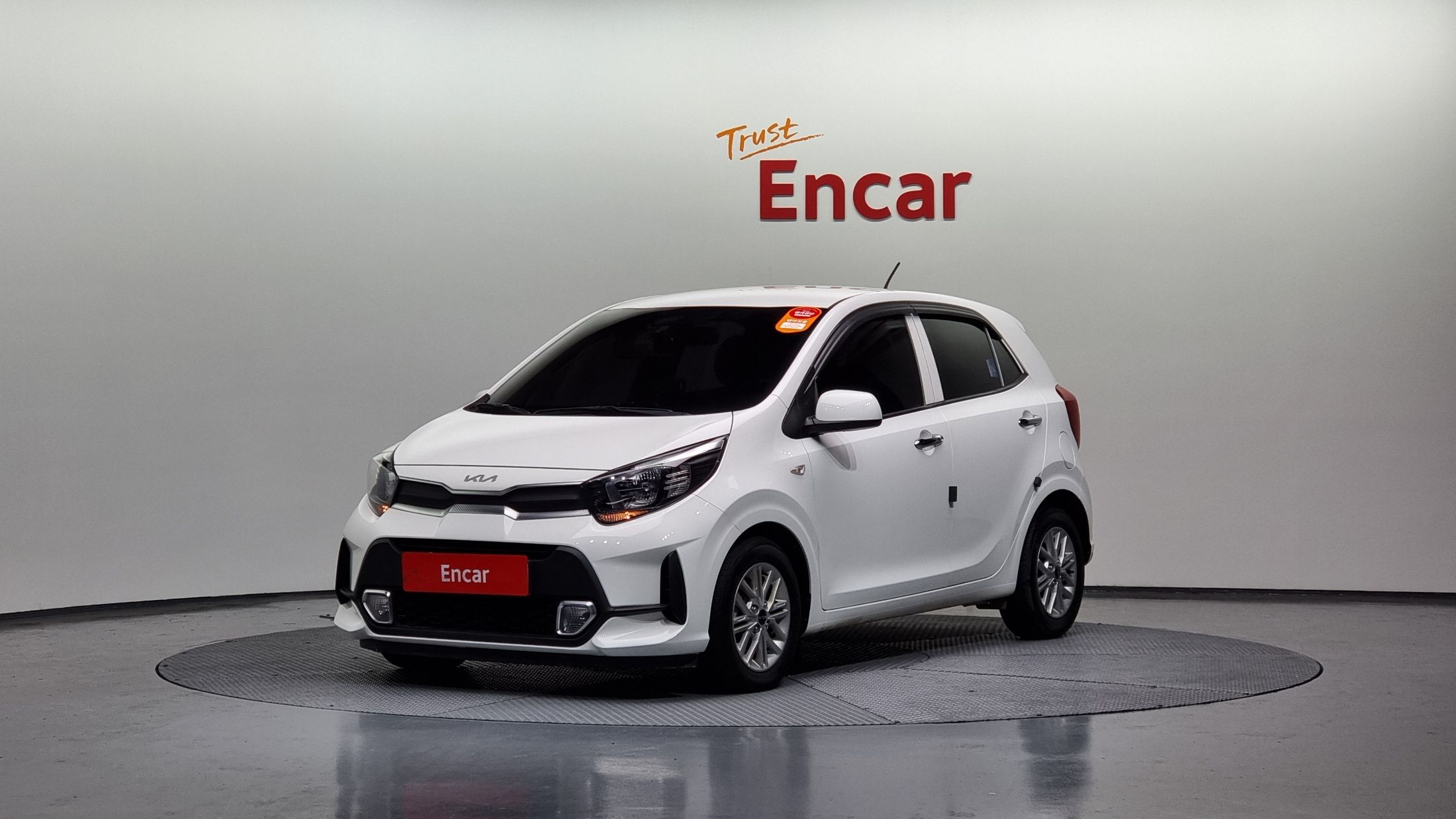 KIA MORNING URBAN JA 2022