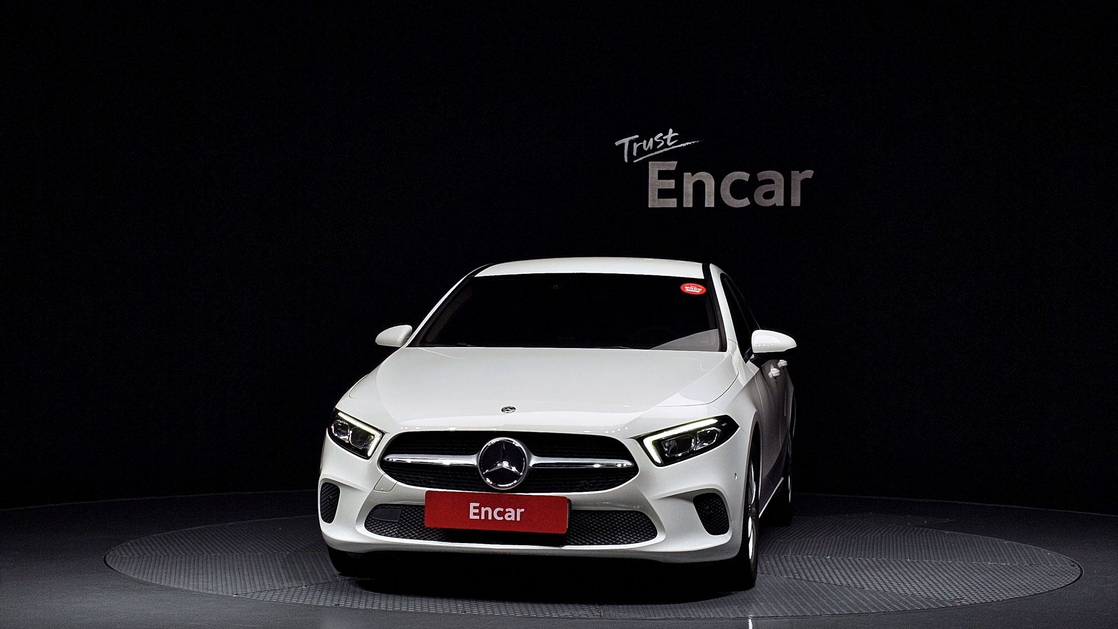 MERCEDES BENZ A-CLASS W177 2020