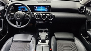 MERCEDES BENZ A-CLASS W177 2020