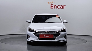 HYUNDAI AVANTE AD 2019