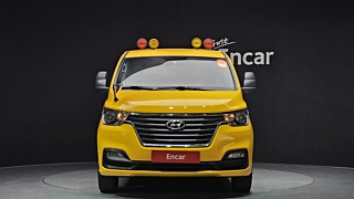 HYUNDAI STAREX GRAND 2021