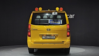 HYUNDAI STAREX GRAND 2021