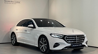 mercedes-benz e-class-w214