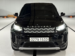 land-rover discovery-sport