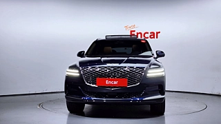 GENESIS GV80 2023