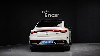 MERCEDES BENZ EQE V295 2023
