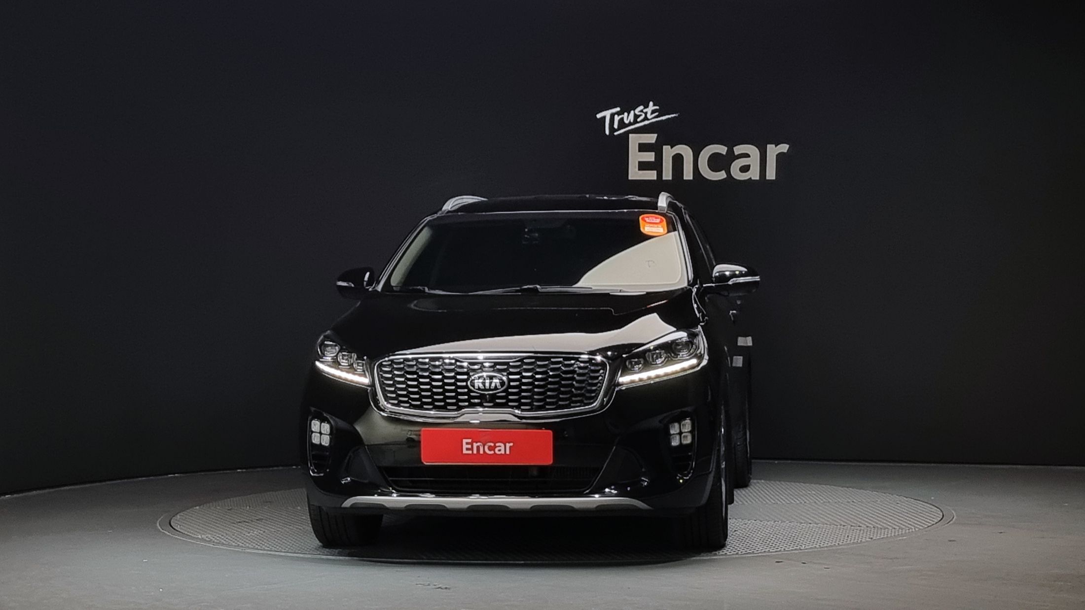 KIA SORENTO 2017