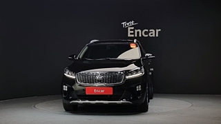 KIA SORENTO 2017