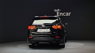 KIA SORENTO 2017