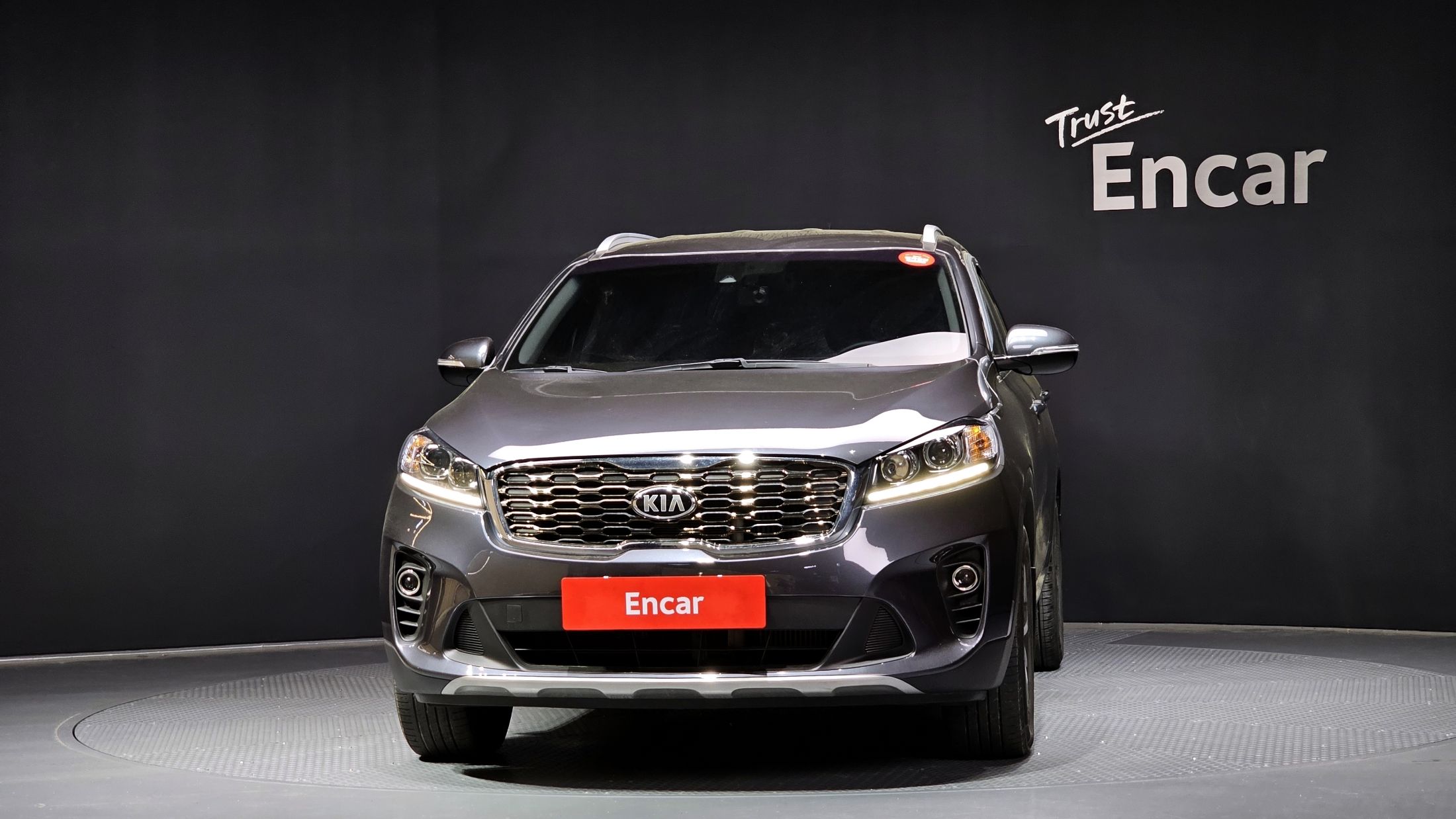 KIA SORENTO 2019
