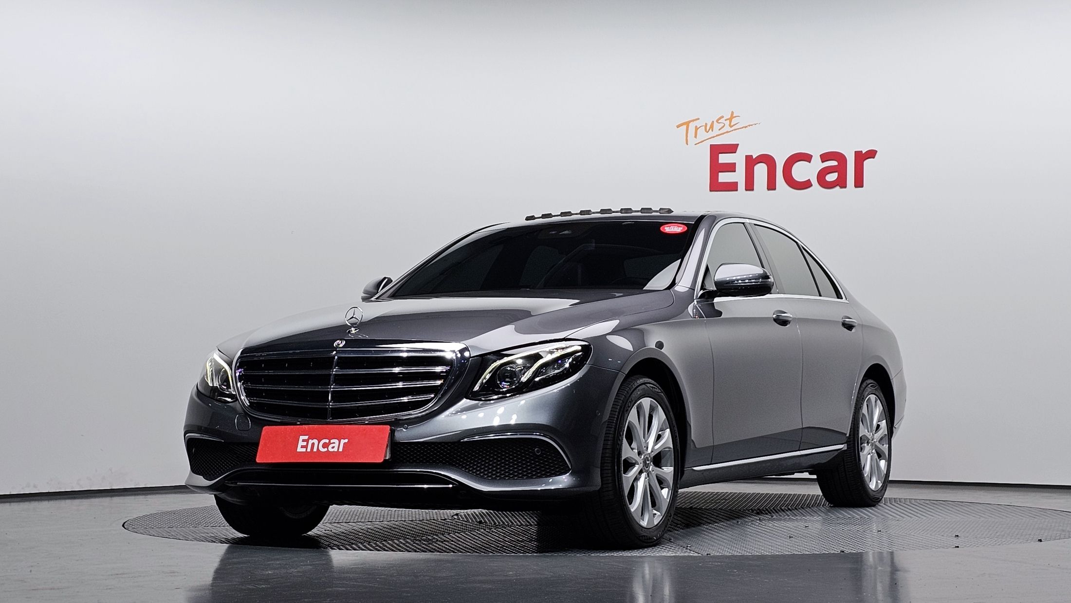 MERCEDES BENZ E-CLASS W213