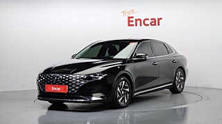 hyundai grandeur-ig-hybrid