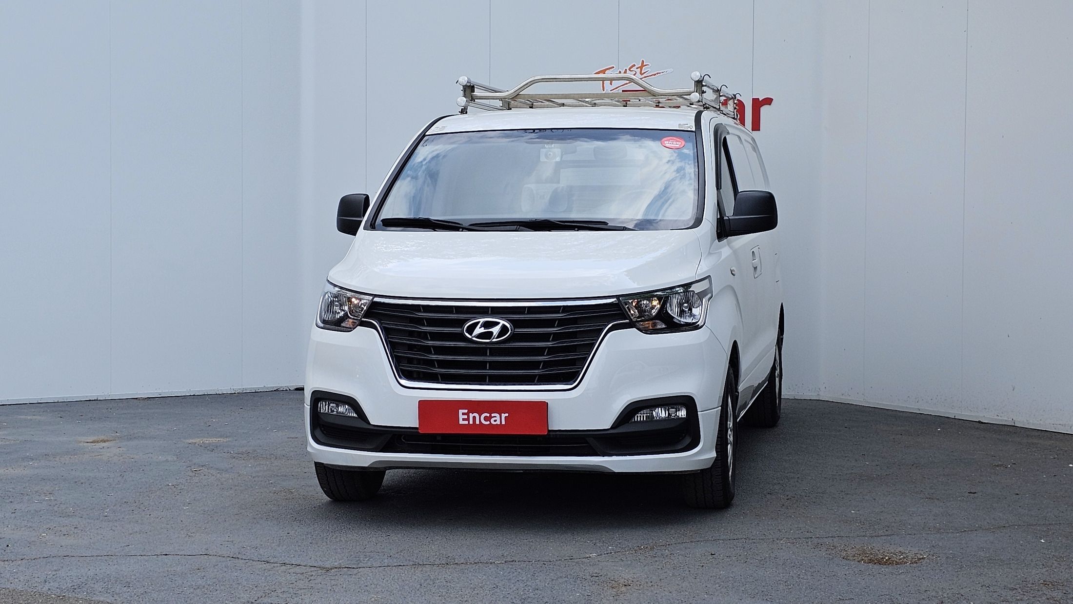 HYUNDAI STAREX GRAND 2020