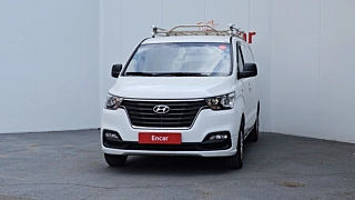 HYUNDAI STAREX GRAND 2020