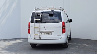 HYUNDAI STAREX GRAND 2020