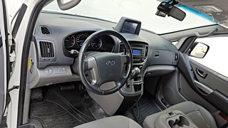 HYUNDAI STAREX GRAND 2020