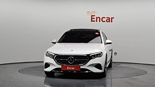 MERCEDES BENZ E-CLASS W214 2024