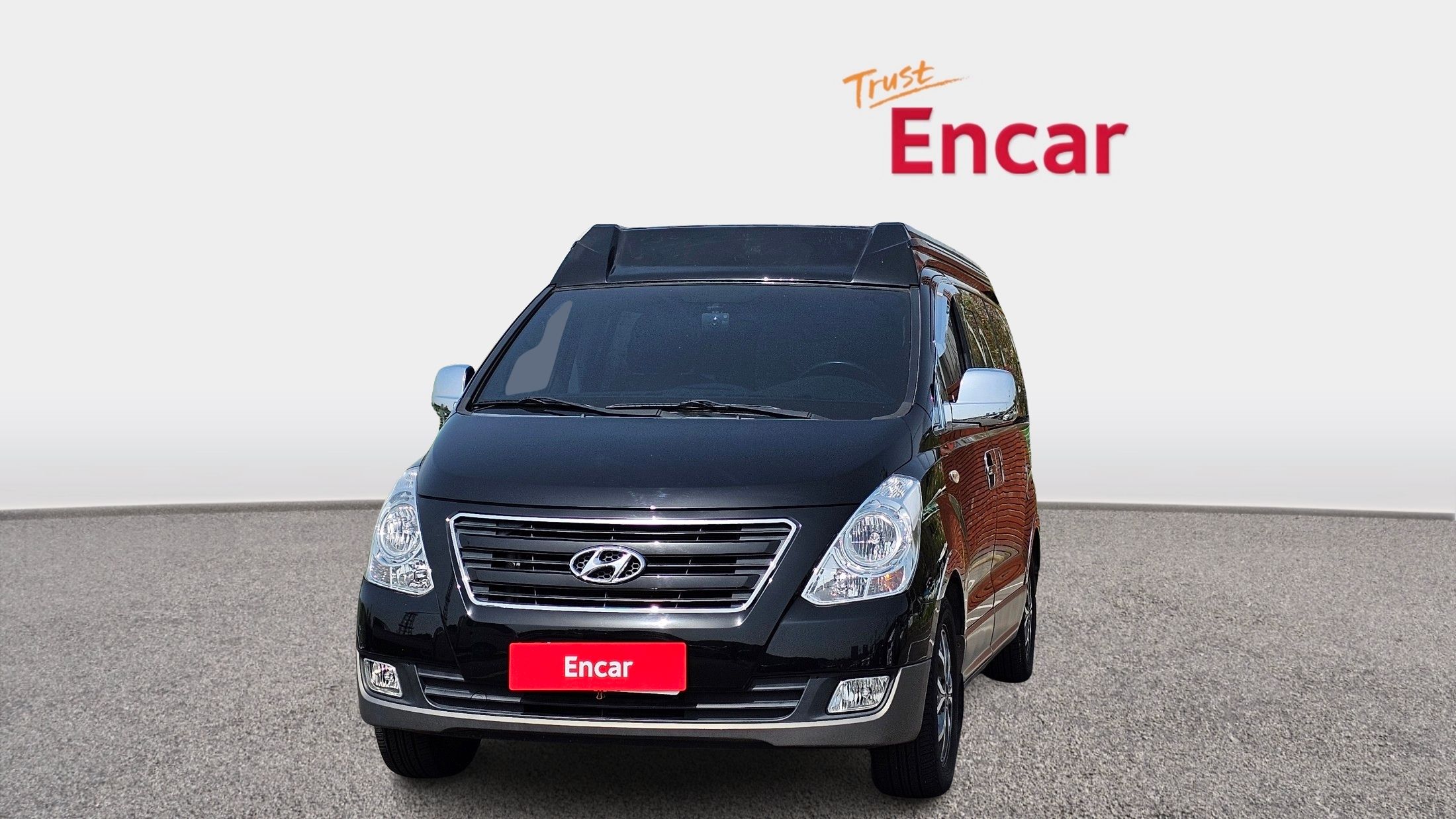 HYUNDAI STAREX GRAND 2016
