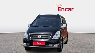 HYUNDAI STAREX GRAND 2016