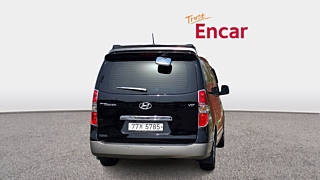 HYUNDAI STAREX GRAND 2016