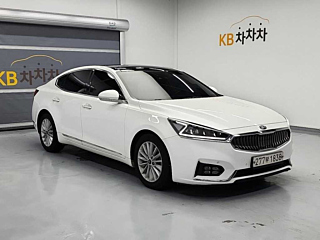 KIA K7 2017