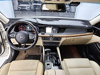 KIA K7 2017