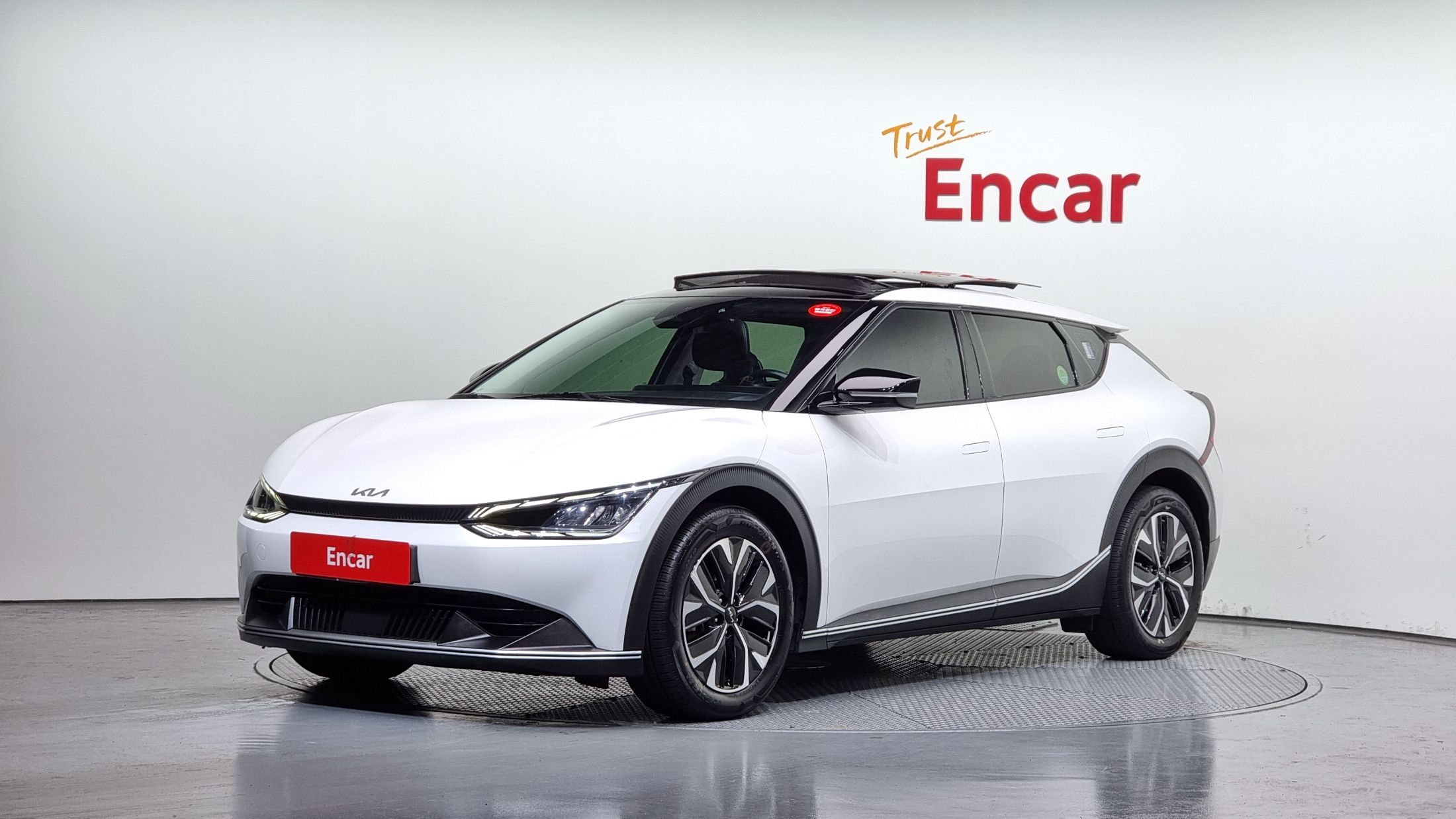 KIA EV6