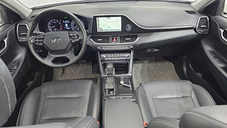 HYUNDAI GRANDEUR IG 2019