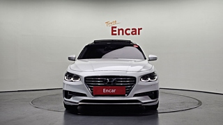 HYUNDAI GRANDEUR IG 2019