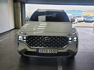 HYUNDAI SANTAFE 2023