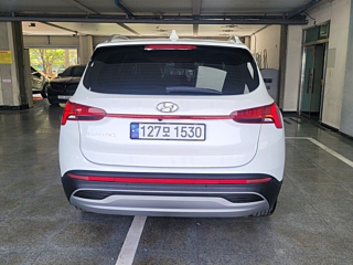 HYUNDAI SANTAFE 2023