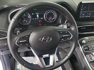 HYUNDAI SANTAFE 2023